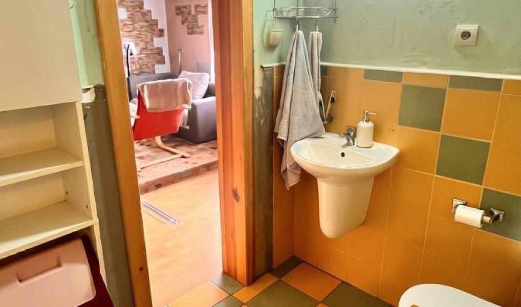 Prodej domu 150 m² s pozemkem 387 m², Bílina – náhled fotky 14