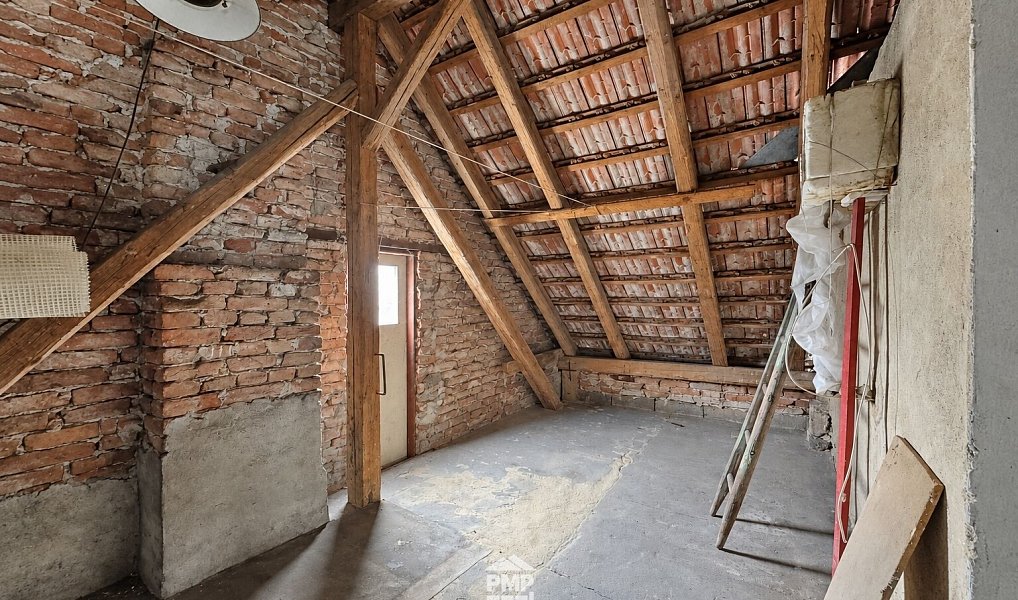 Prodej domu 138 m² s pozemkem 2 876 m², Vísky – náhled fotky 26