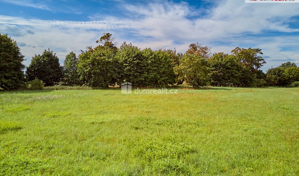 Prodej stavebního pozemku 6 597 m², Františkovy Lázně – náhled fotky 15