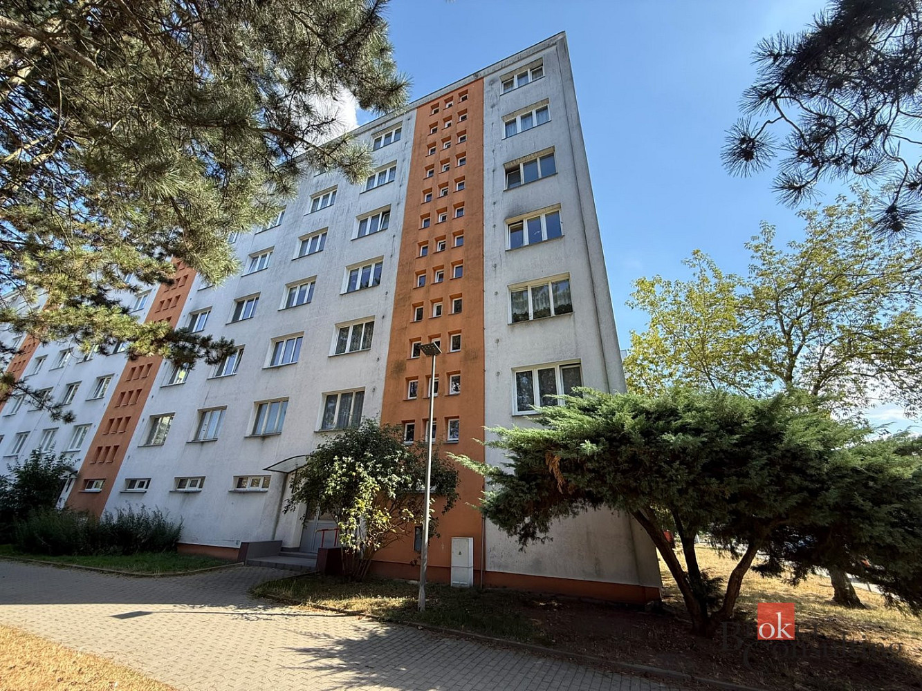 Prodej bytu 2+kk 35 m² – fotografie 2