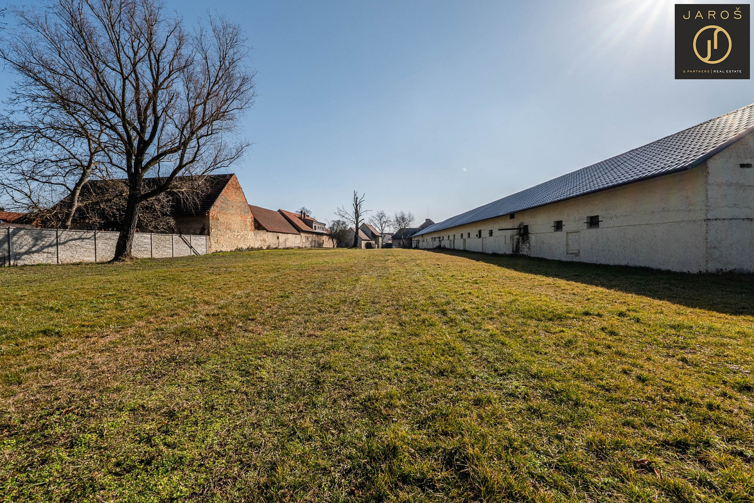 Prodej komerčního pozemku 5 073 m² — photo 5