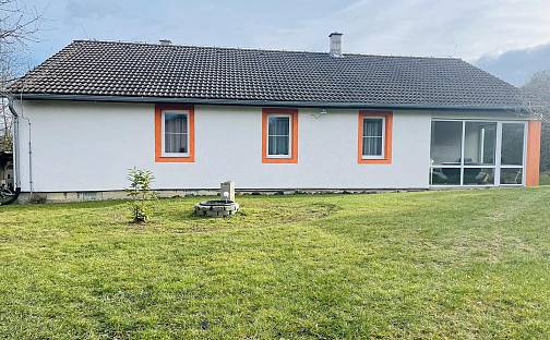 Prodej domu 189 m² s pozemkem 1 214 m², Bystřany, okres Teplice