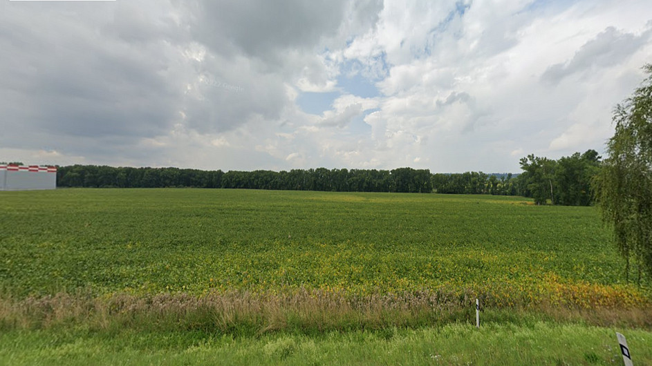 Prodej komerčního pozemku 3 383 m² – fotografie 5