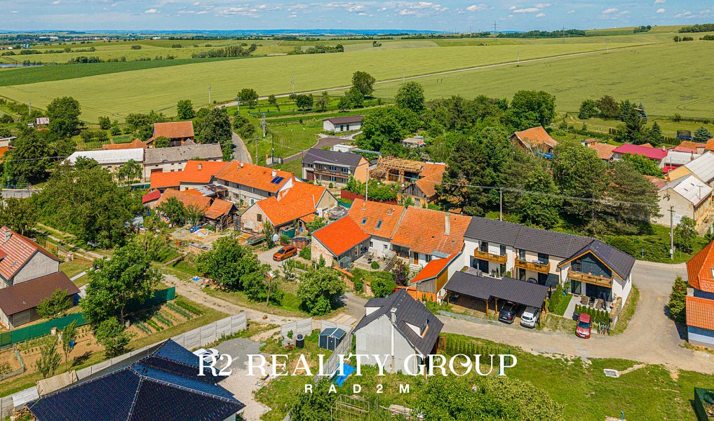 Prodej domu 97 m² s pozemkem 183 m², Prusy-Boškůvky – náhled fotky 6