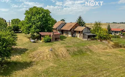 Prodej domu 96 m² s pozemkem 2 542 m², Smidary - Červeněves, okres Hradec Králové