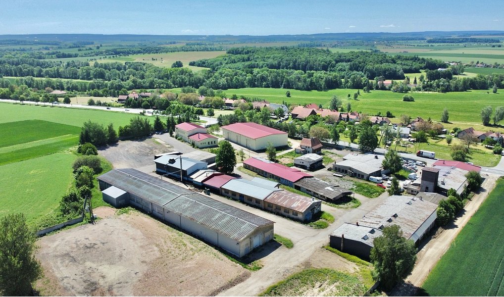 Prodej výrobních prostor 983 m², Litomyšl – náhled fotky 39