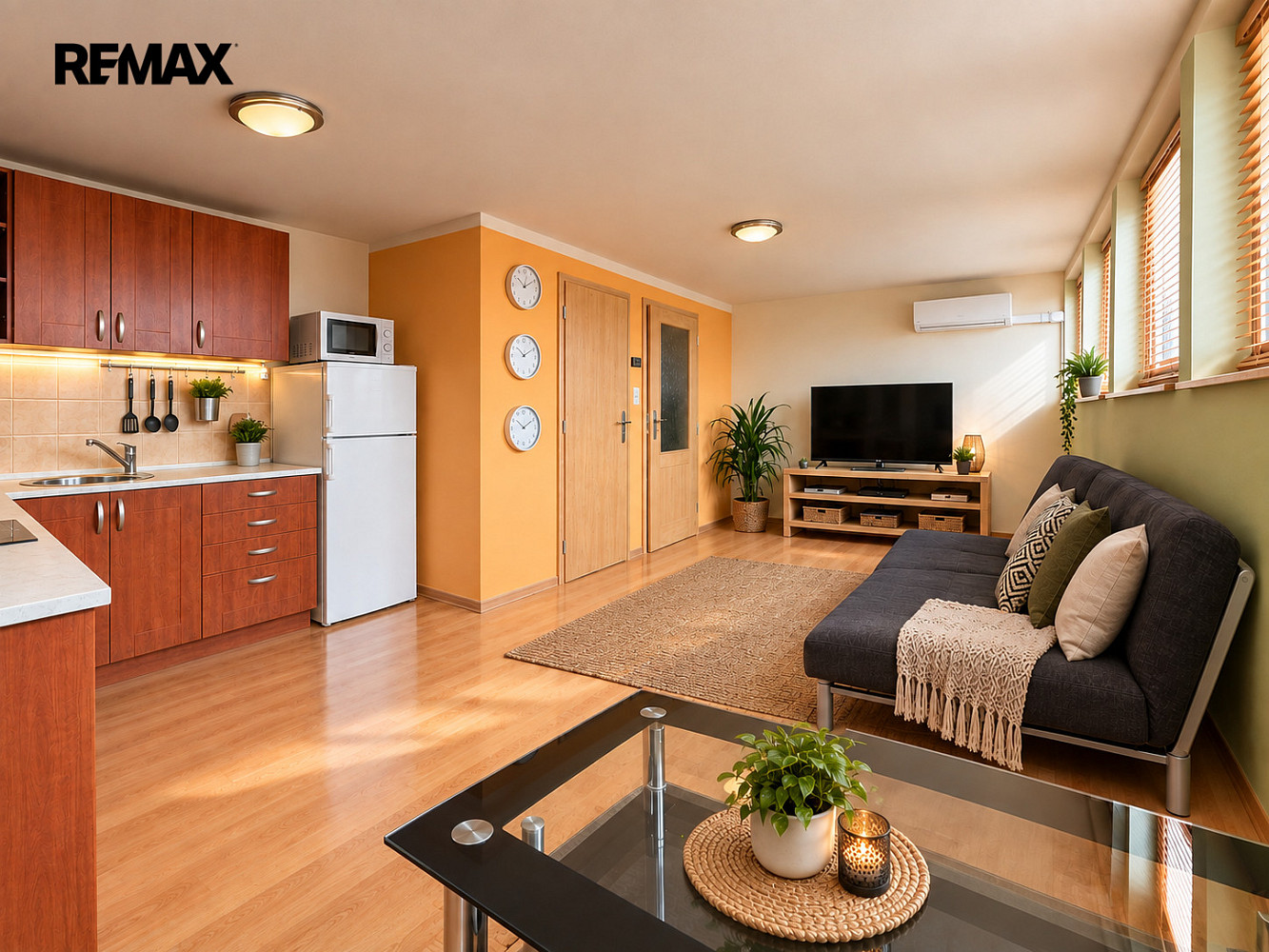 Prodej bytu 2+kk 45 m² – fotografie 2