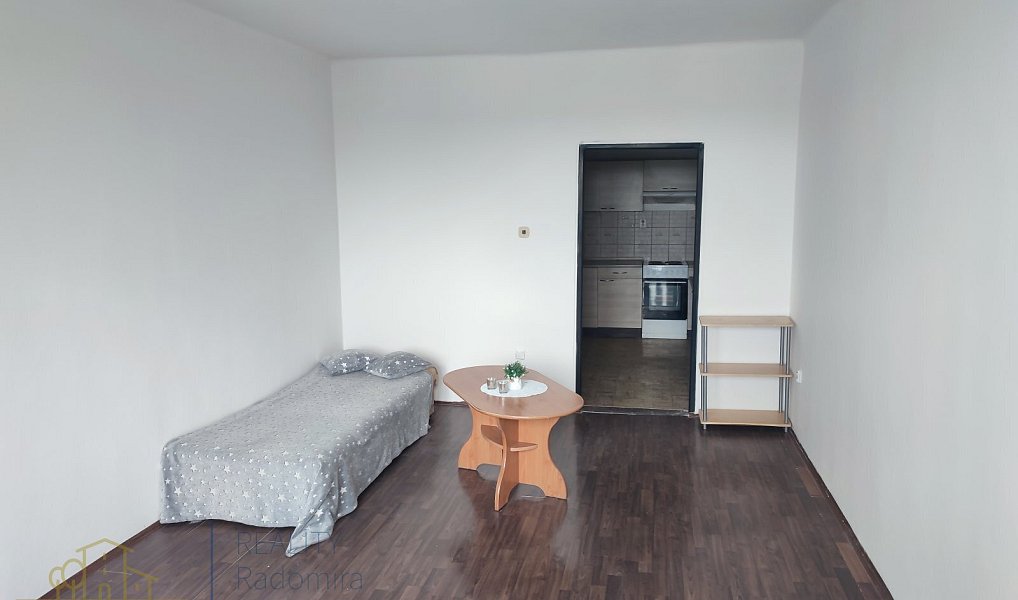 Prodej bytu 1+kk 42 m², Mělník – náhled fotky 2
