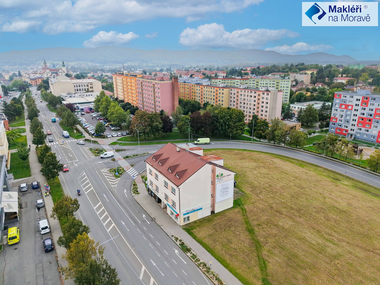 Prodej obchodních prostor 254 m² – fotografie 5