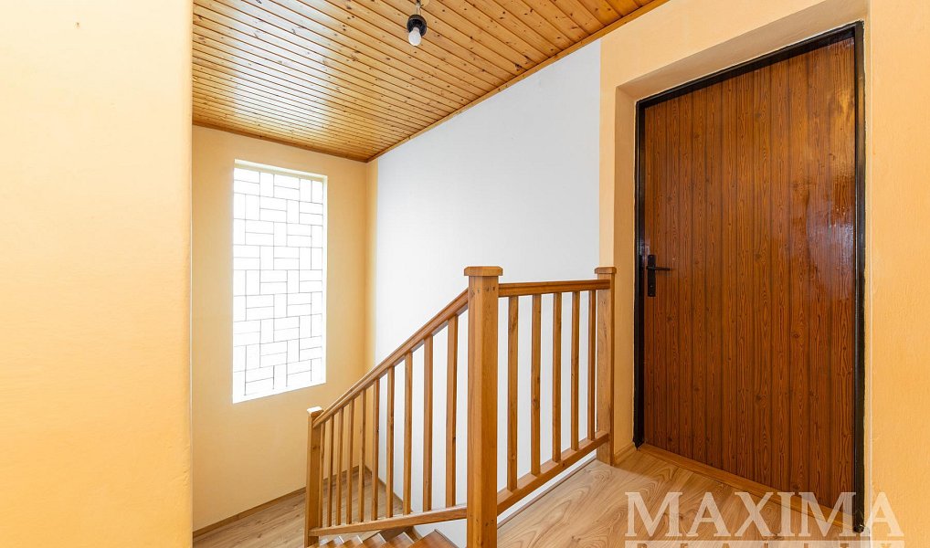 Prodej domu 120 m² s pozemkem 1 455 m², Osek nad Bečvou – náhled fotky 11