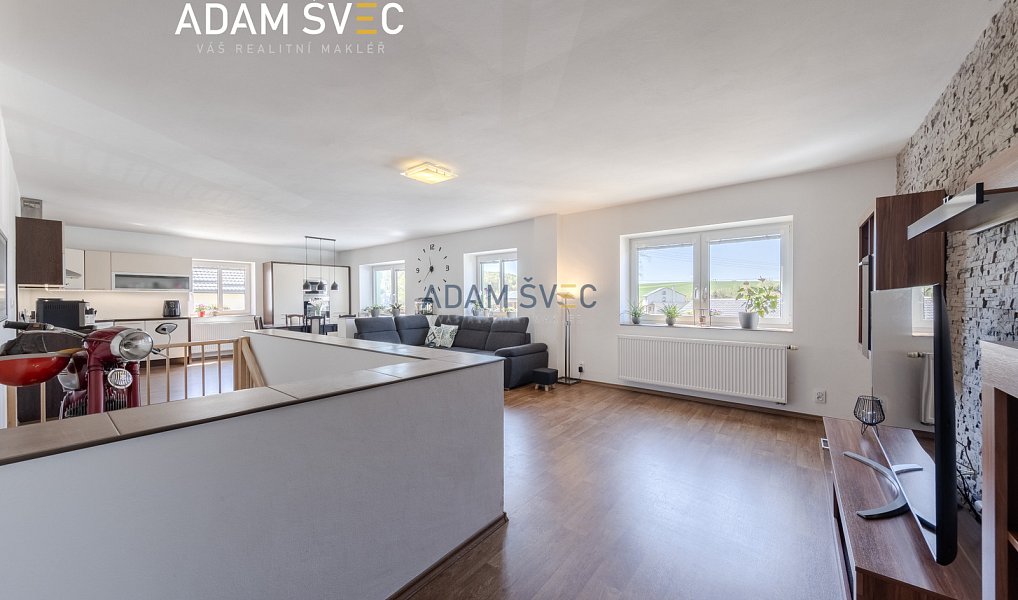 Prodej domu 158 m² s pozemkem 310 m², Velký Týnec – náhled fotky 12