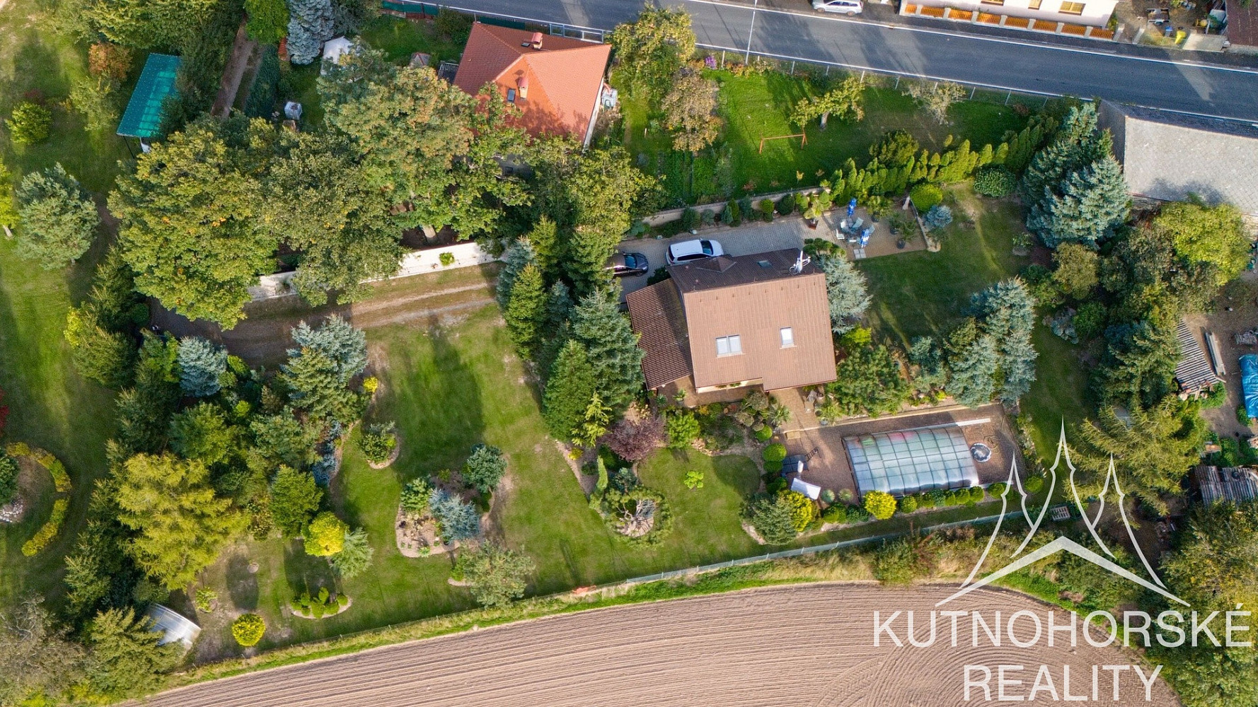 Prodej domu 115 m² s pozemkem 2 188 m² – fotografie 3