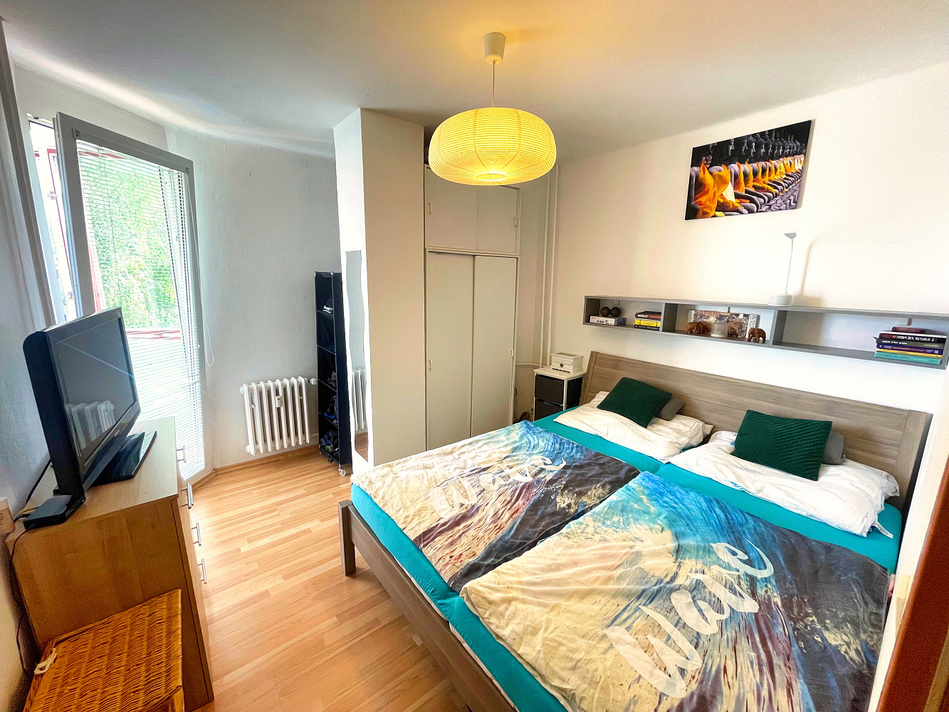 Prodej bytu 3+kk 80 m² – fotografie 5