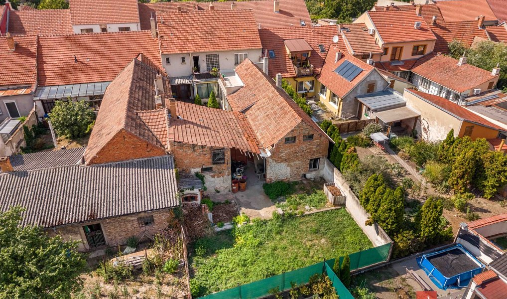Prodej domu 220 m² s pozemkem 493 m², Blučina – náhled fotky 9