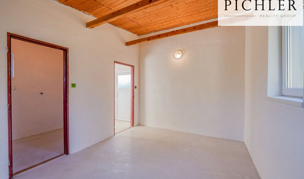 Prodej chaty/chalupy 408 m² s pozemkem 383 m², Plzeň – náhled fotky 7