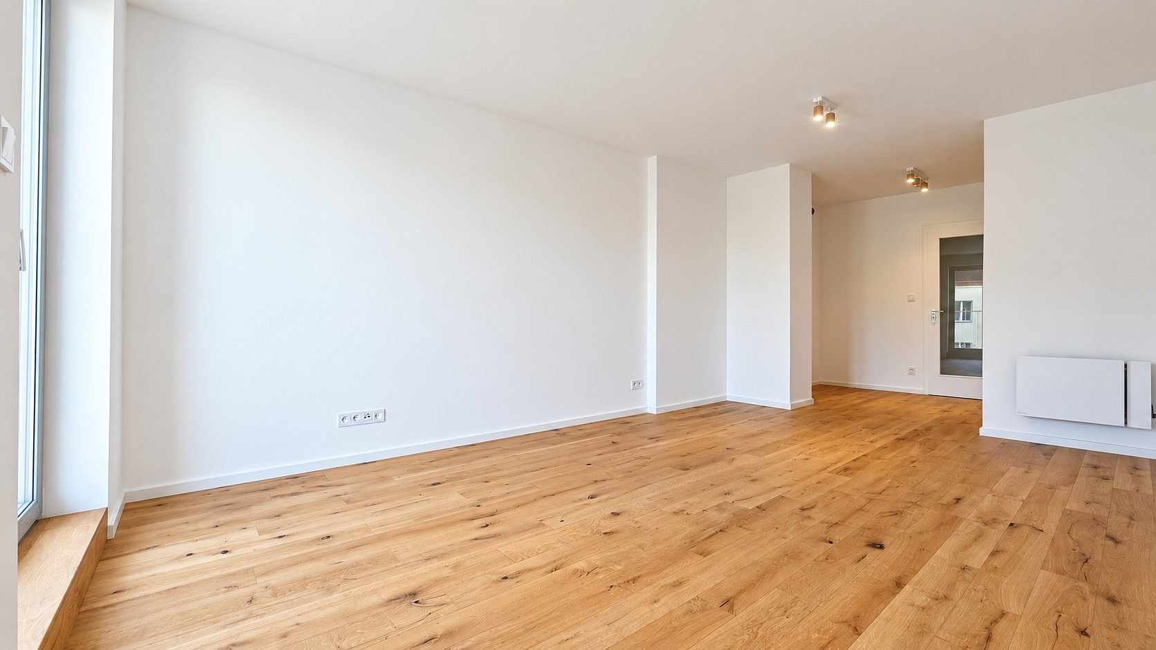 Prodej bytu 1+kk 38 m²