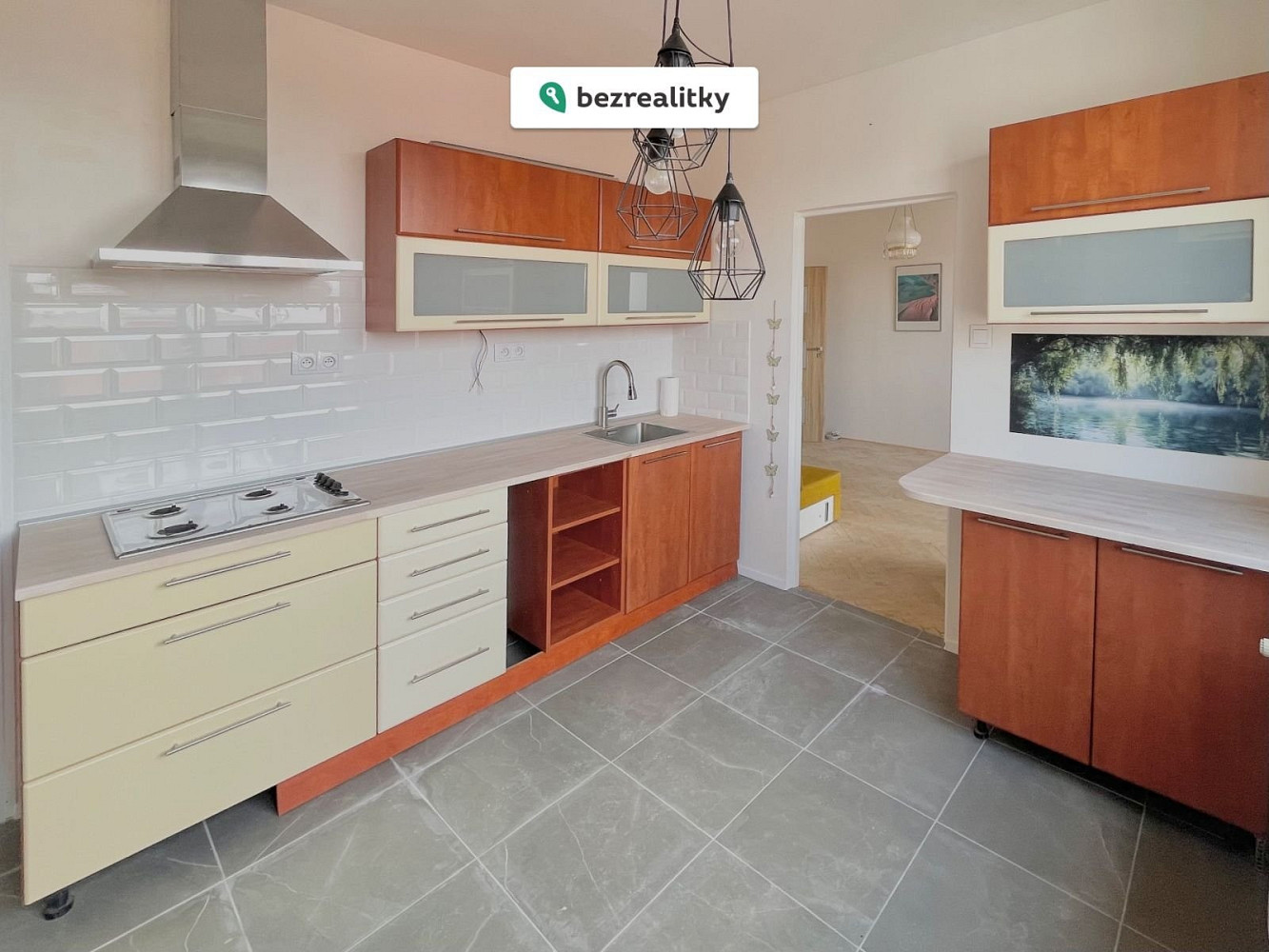 Prodej bytu 3+1 69 m² — photo 4