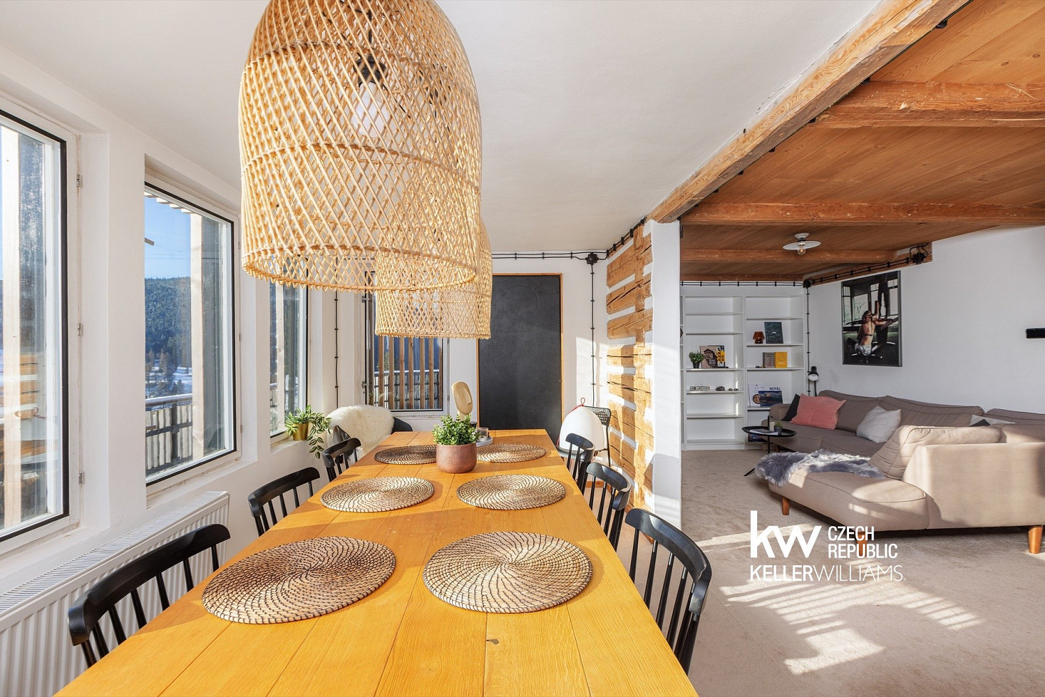 Prodej chaty/chalupy 322 m² s pozemkem 2 111 m² – fotografie 4