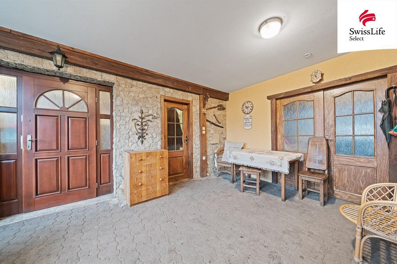 Prodej domu 133 m² s pozemkem 1 195 m² – fotografie 4
