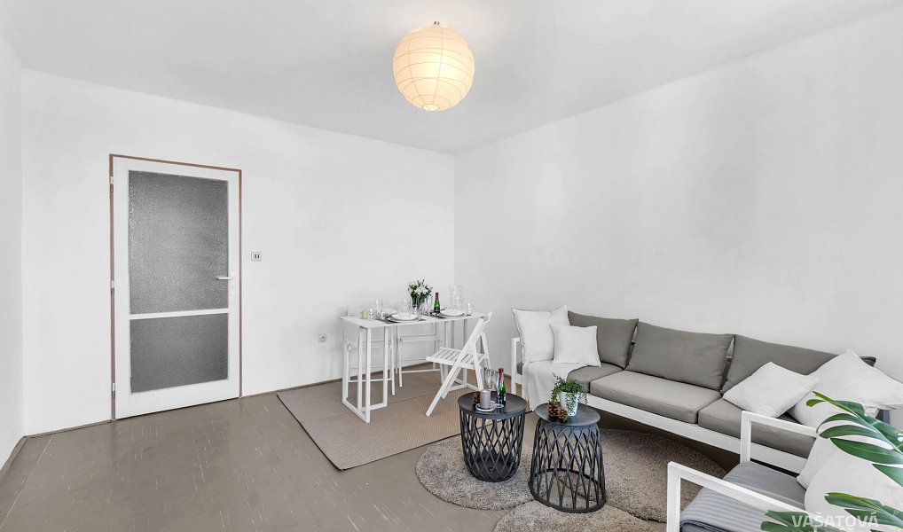 Prodej bytu 3+1 66 m², Hradec Králové – náhled fotky 8