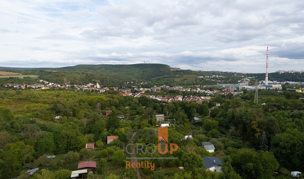 Prodej zahrady 1 055 m², Brno – náhled fotky 5