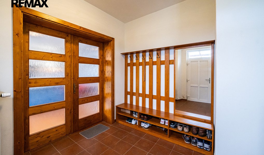 Prodej domu 106 m² s pozemkem 106 m², Žatec – náhled fotky 16