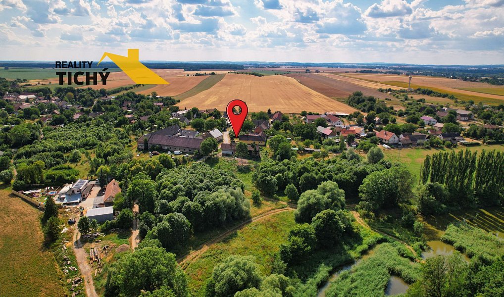 Prodej stavebního pozemku 2 213 m², Jasenná – náhled fotky 27