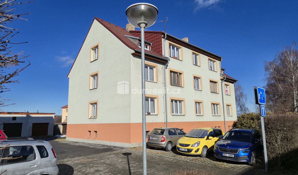 Prodej bytu 2+1 52 m², Kaplice – náhled fotky 6