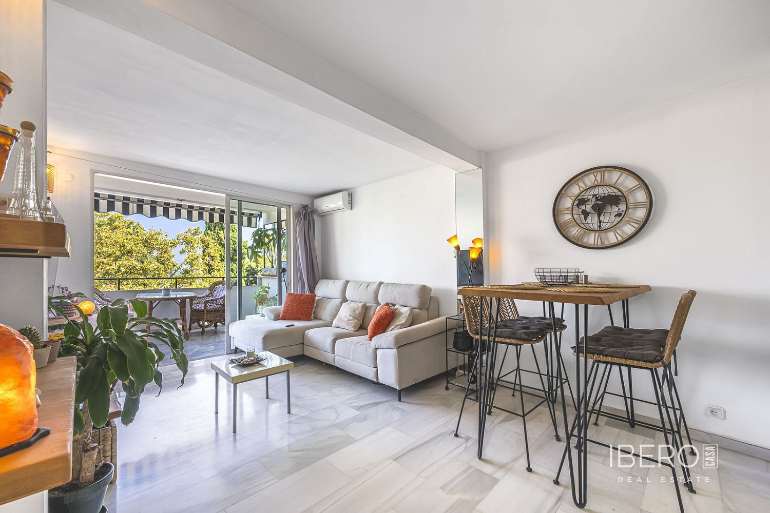 Pis 2+kk – Marbella, Barrio Alto - Més