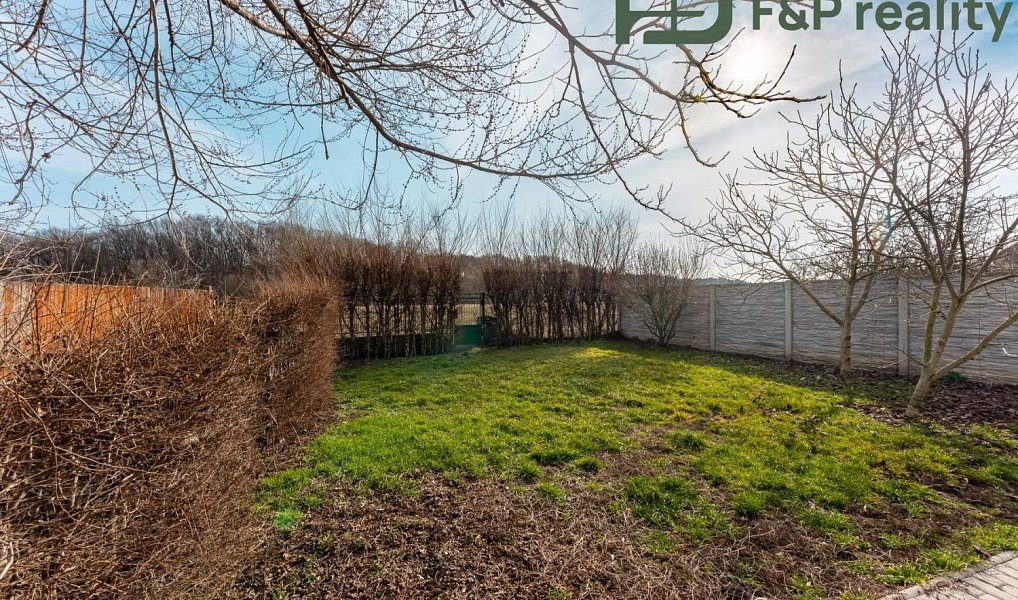 Prodej domu 93 m² s pozemkem 537 m², Opolany – náhled fotky 23