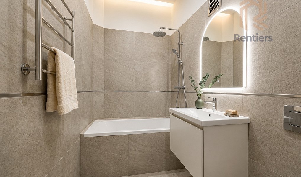 Prodej bytu 2+1 54 m², Praha – náhled fotky 4