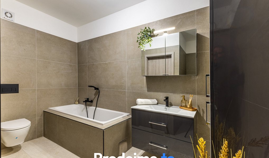 Prodej domu 113 m² s pozemkem 640 m², Hevlín – náhled fotky 16