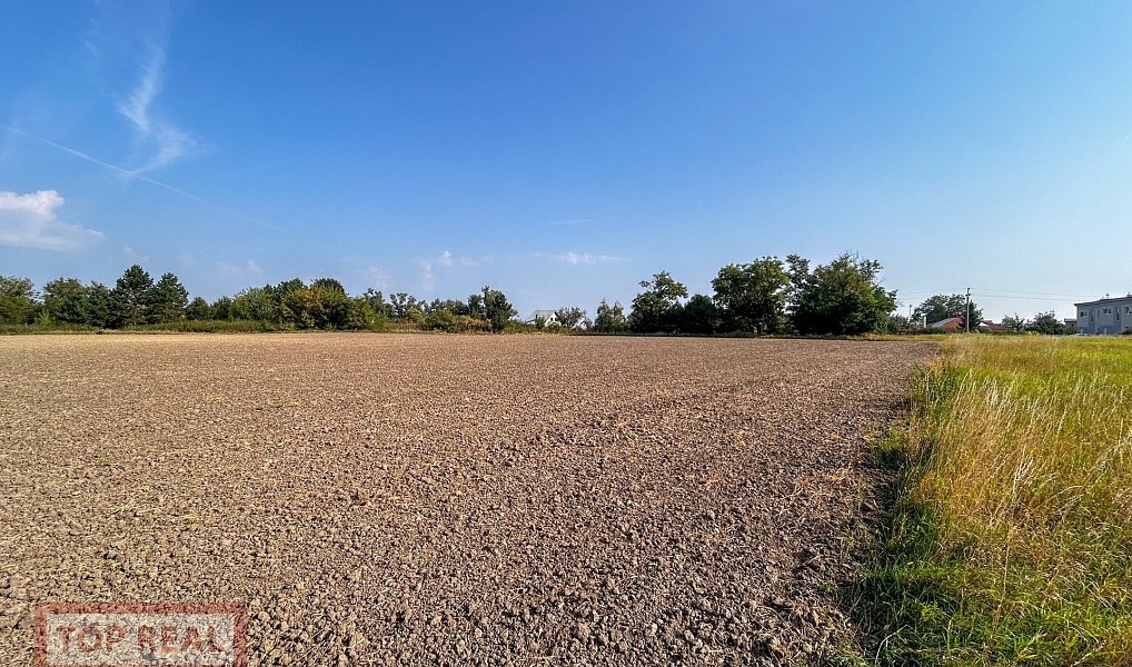 Prodej pole 2 414 m², Kroměříž – náhled fotky 3