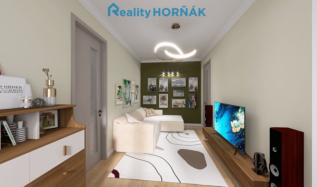 Prodej bytu 3+1 56 m², Dražíč – náhled fotky 27