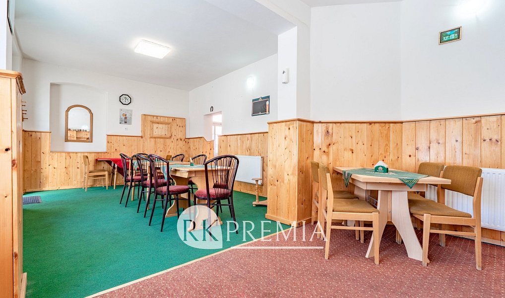 Prodej domu 430 m² s pozemkem 460 m², Vejprty – náhled fotky 10