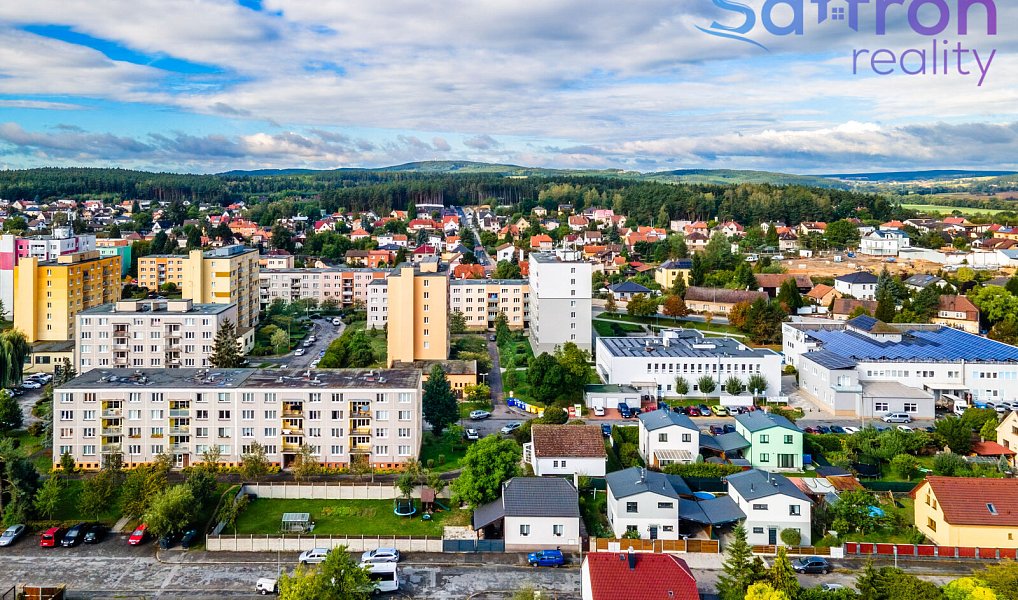 Prodej bytu 2+1 62 m², Třemošná – náhled fotky 14