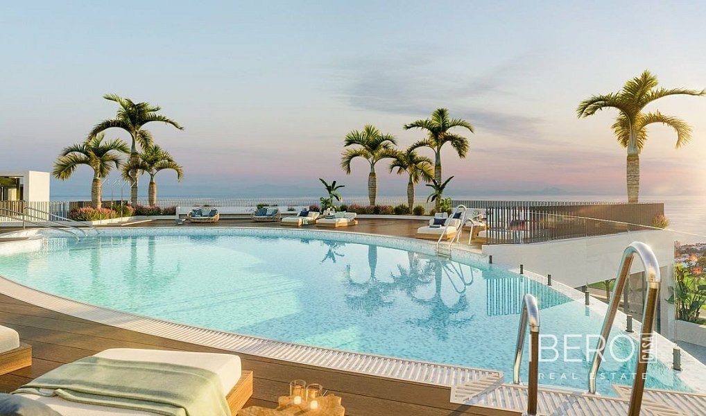 Prodej bytu 3+kk, 119 m², Marbella
