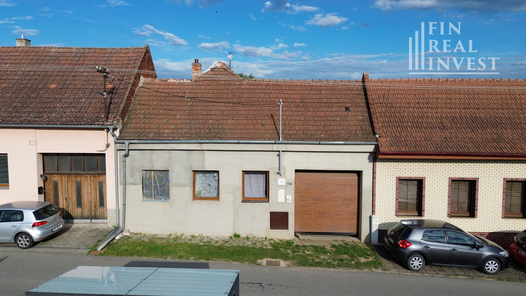 Prodej domu 120 m² s pozemkem 1 196 m² — photo 2