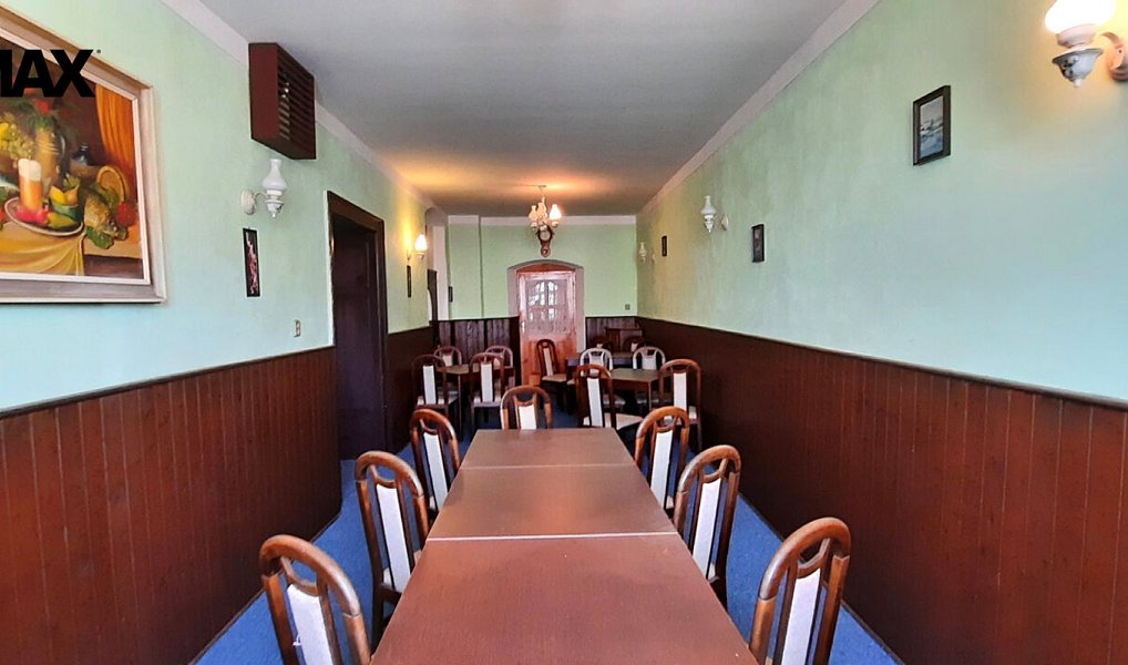 Prodej domu 560 m² s pozemkem 720 m², Slavonice – náhled fotky 15