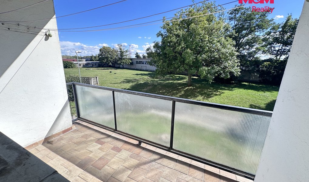 Prodej bytu 2+1 61 m², Kadaň – náhled fotky 5