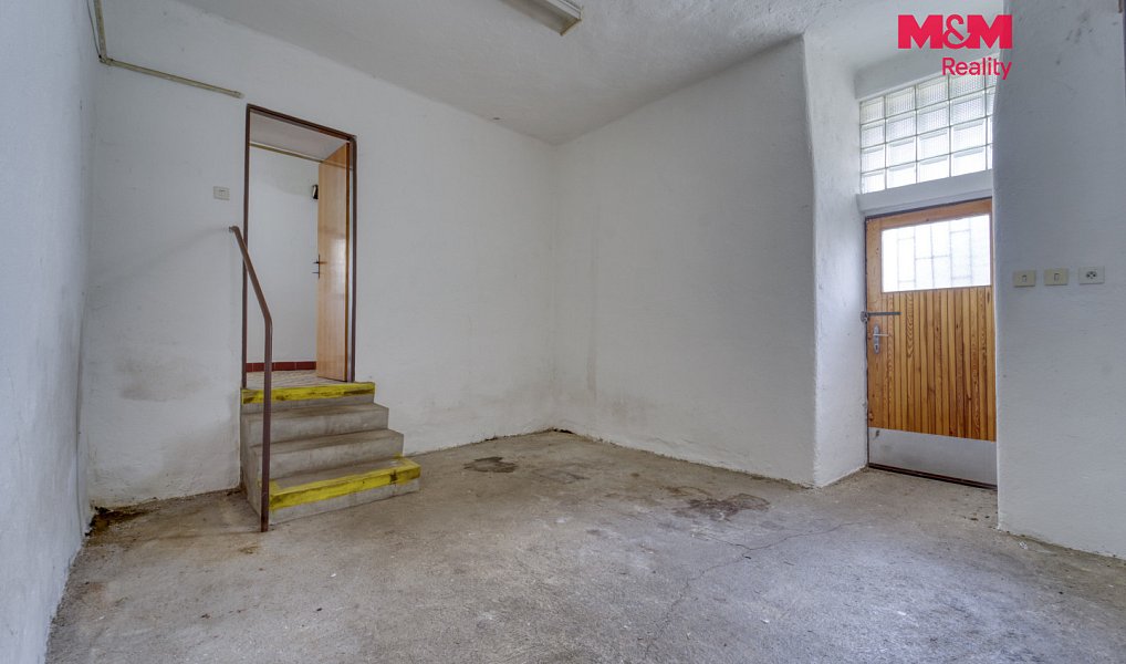 Prodej domu 99 m² s pozemkem 452 m², Nekvasovy – náhled fotky 13
