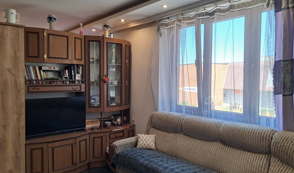 Prodej nájemního domu, činžáku 612 m², Dolní Bukovsko – náhled fotky 8