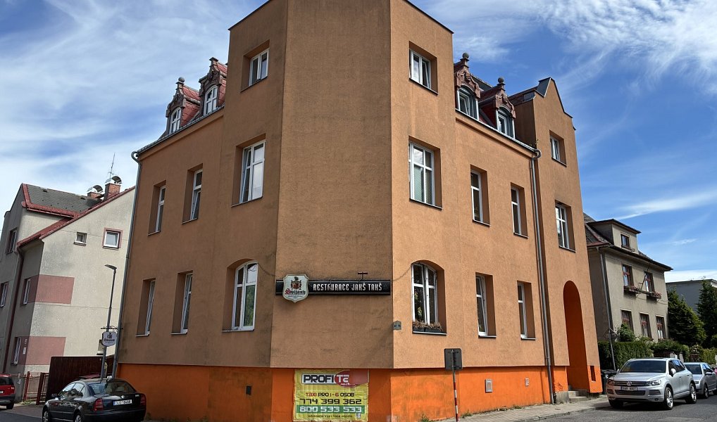 Prodej bytu 2+kk 50 m², Jablonec nad Nisou – náhled fotky 10