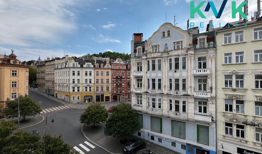Pronájem bytu 2+1 74 m², Karlovy Vary – náhled fotky 13