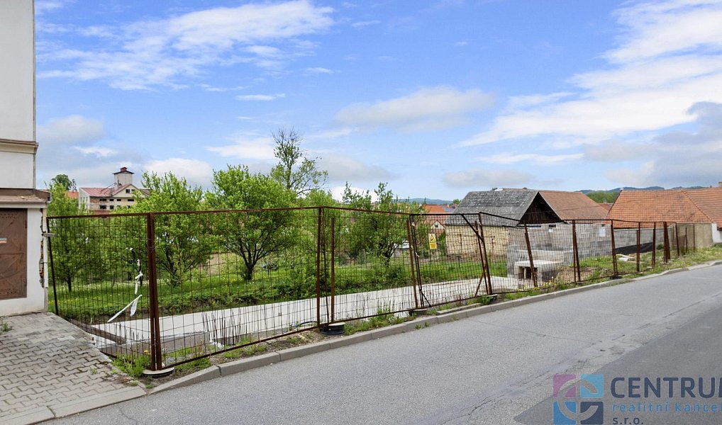 Prodej domu 210 m² s pozemkem 1 263 m², Jevíčko – náhled fotky 3
