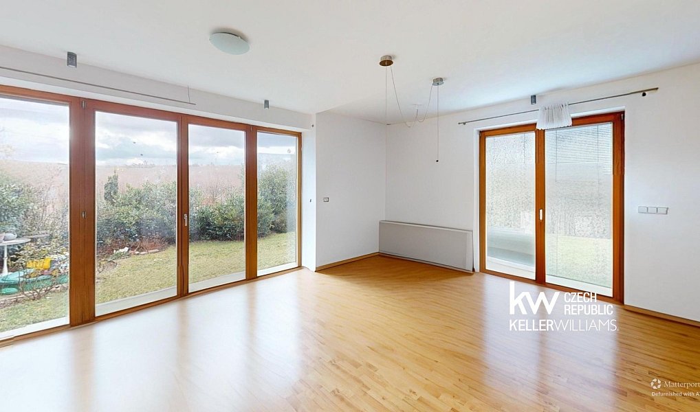 Pronájem domu 180 m² s pozemkem 320 m², Trubín – náhled fotky 2