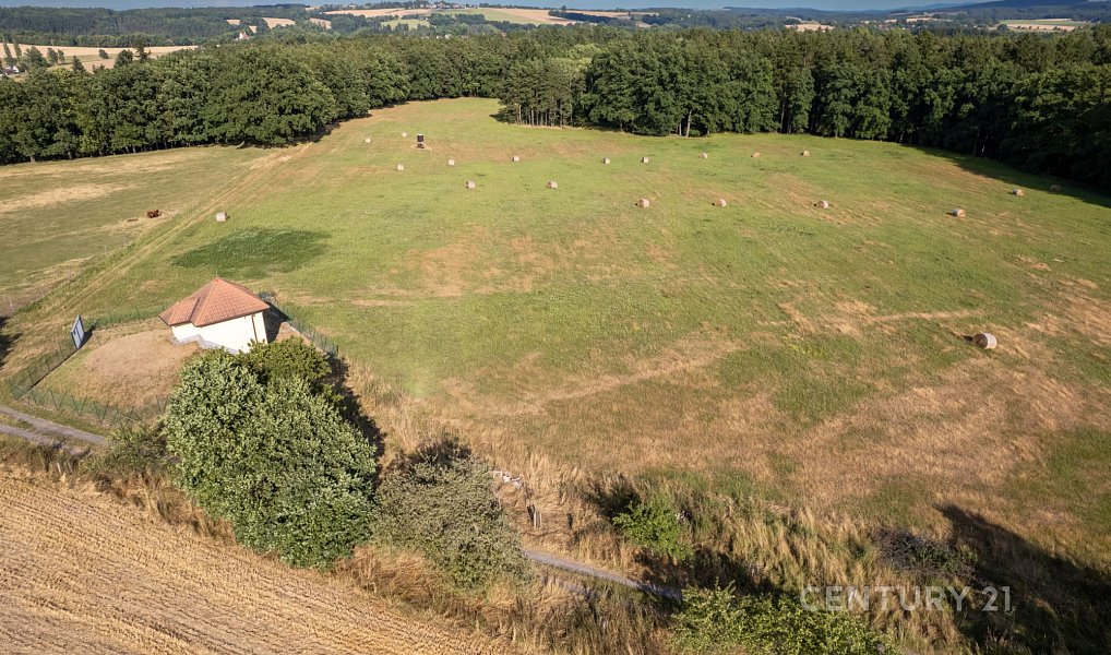 Prodej nájemního domu, činžáku 600 m², Kamenný Újezd – náhled fotky 25