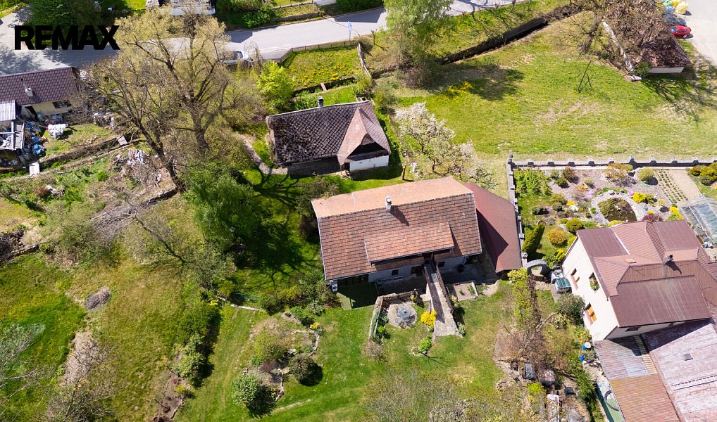 Prodej domu 267 m² s pozemkem 1 885 m², Proseč – náhled fotky 6