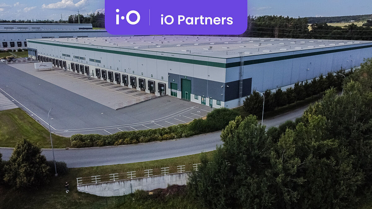 Pronájem - výrobně/ skladovací prostor, 2000 m² - 4840m² – pohled 3