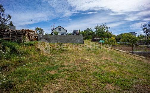 Prodej stavebního pozemku 1 660 m², Popůvky, okres Brno-venkov